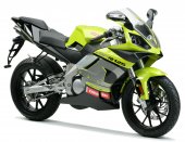 2006 Derbi GPR 125 Racing photo